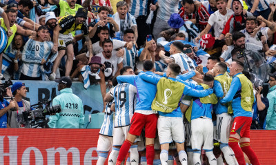 Μουντιάλ 2022: Δεν πάει στο Κατάρ για τον τελικό με τη Γαλλία ο πρόεδρος της Αργεντινής