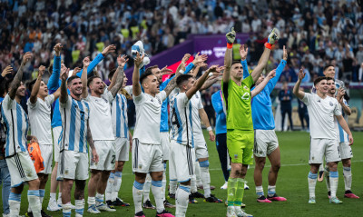 Μουντιάλ 2022: Μπάγερν και Ίντερ εκπροσωπούνται εδώ και 40 χρόνια σε τελικούς!