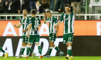 Παναθηναϊκός: Ζημιά με Βέρμπιτς, χάνει Ιωνικό και ΟΦΗ - Πρόβλημα κι ο Σένκεφελντ