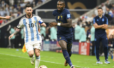 Μουντιάλ 2022: Διπλή ευκαιρία για την Αργεντινή (Video)