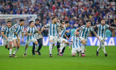 Μουντιάλ 2022: Και πως να το χάσει ο Μέσι  - Στον θρόνο της ξανά μετά από 36 χρόνια η Αργεντινή