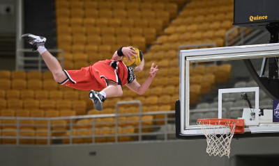 25ο All Star Game: Η κορύφωση της γιορτής του μπάσκετ - Οι διαγωνισμοί καρφωμάτων και τριπόντων