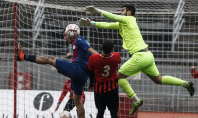 Γ’ Εθνική: Οι βαθμολογίες των πέντε ομίλων (18/12)