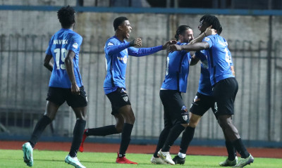 Super League 2: Άλωσε το Αλκαζάρ η ΑΕΛ – Ανέβηκε τρίτη η Καλαμάτα (video)