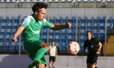 Λεβαδειακός: Επιστρέφει σε ένα μήνα ο Μπελμόντε