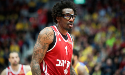 ΝΒΑ: Συνελήφθη ο Αμάρε Στουντεμάιρ για ενδοοικογενειακή βία