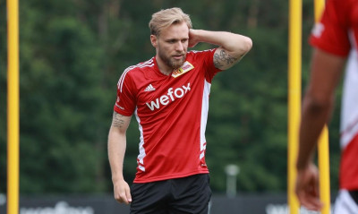 Παναθηναϊκός: Φουλάρει για τον δανεισμό του Πούχατς