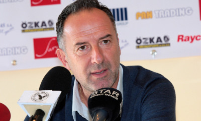 Παναργειακός: Τέλος ο Τζαναβάρας