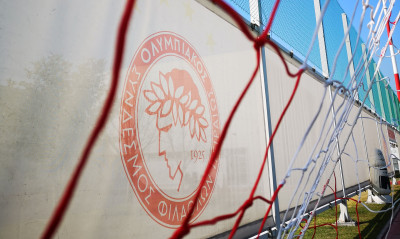 «Βόμβα» στόπερ από Αγγλία ο Ολυμπιακός!