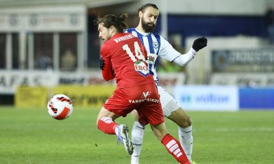 Βόλος: Έκλεισε Καρτάλη, τελειώνει του Τσιρίνος