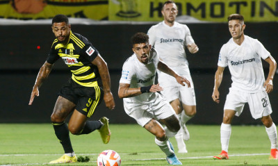 ΠΑΟΚ-Άρης: Ζήτησαν εισιτήρια για την Τούμπα οι «κιτρινόμαυροι» - Η απάντηση του «Δικεφάλου»