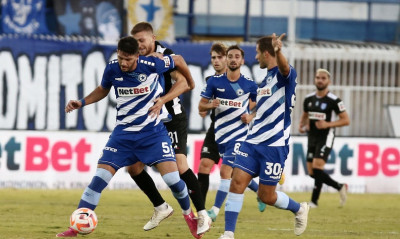 Ατρόμητος: Με τους γνωστούς απόντες Κιβρακίδη και Σουάρεθ κόντρα στον ΟΦΗ