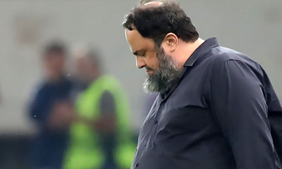 Super League 2: Στην Καλλιθέα ο Μαρινάκης μετά την αποχώρηση του Ολυμπιακού Β