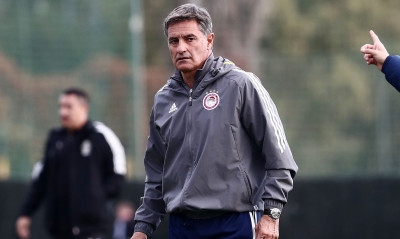 Oι δύο που «τελείωσε» ο Μίτσελ!