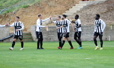 ΟΦΗ: Μπήκαν Τσιλιανίδης και Γιαννούλης