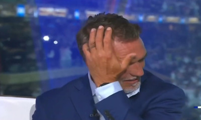 Μουντιάλ 2022: Έκλαψε ο Γκαμπριέλ Μπατιστούτα στην κάμερα - «Παλέψαμε όλοι τόσο πολύ» (video)