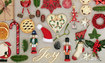 Ημερήσιες Προβλέψεις για όλα τα Ζώδια, 22/12