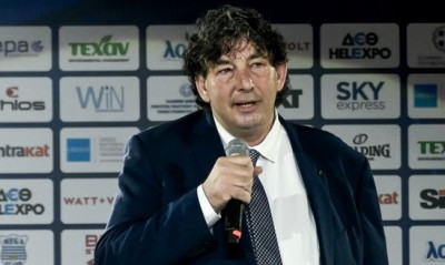 Γαλατσόπουλος: «Τιμούμε το παρελθόν, βλέπουμε το παρόν και δημιουργούμε το μέλλον»