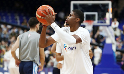 Φενέρμπαχτσε: Ανακοινώθηκε επίσημα ο Κώστας Αντετοκούνμπο!