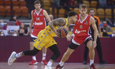 Φενέρμπαχτσε: Έτοιμος ο Γουίλμπεκιν με την Παρτίζαν!