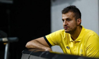 Φενέρμπαχτσε: Δυο μήνες εκτός ο Τζεκίρι, επιστρέφει τη νέα χρονιά ο Μπιέλιτσα!