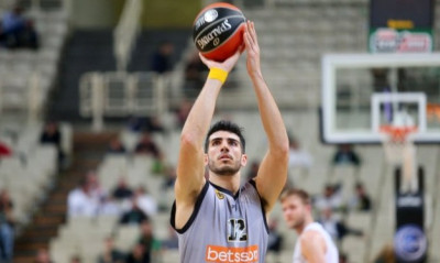 ΑΕΚ: Λύση συνεργασίας με Φιλιππάκο