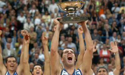 Απίστευτο, δεν ήταν στους 30 Hall of Fame ο Κακιούζης!