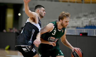 Basket League: Ορίστηκαν η 10η αγωνιστική και 3 εξ αναβολής ματς μέσα στις γιορτές