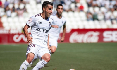 Λαμία: Παίρνει τον Μαρτίνεθ από την Αλμπαθέτε