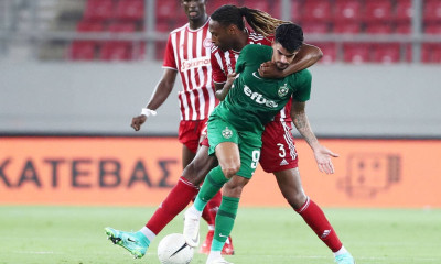 Βελτιωμένη πρόταση για Κάουλι ο Παναθηναϊκός - Παραμένει η διαφορά λένε οι Βούλγαροι