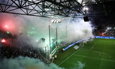 Παναθηναϊκός: Κυκλοφορούν την Τετάρτη τα εισιτήρια για το ματς με τον ΟΦΗ