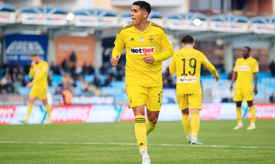 Άρης: Στη λίστα γαλλικού συλλόγου ο Πάλμα