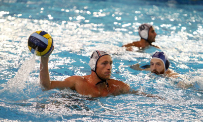 Champions League Πόλο: Παραδόθηκε στην Προ Ρέκο η Βουλιαγμένη