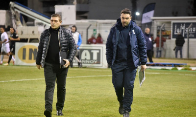 Λαμία: Η αποστολή για τον αγώνα με την ΑΕΚ