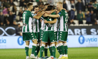 Κάθε νίκη στο εξής θ’ ατσαλώνει τον Παναθηναϊκό