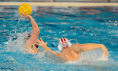 Champions League πόλο ανδρών: Ασταμάτητος ο Ολυμπιακός, νίκησε και το Ανόβερο