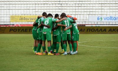 Λεβαδειακός: Πολλές απουσίες κόντρα στον Άρη