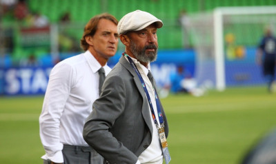 Τζιανλούκα Βιάλι: Επιδεινώθηκε η κατάστασή του - Νοσηλεύεται σε κλινική στο Λονδίνο