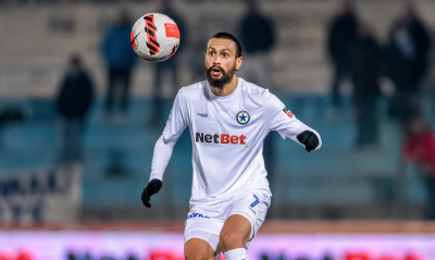 Βόλος: Επίσημα «κυανέρυθρος» ο Καρτάλης (photo)