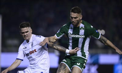 Παναθηναϊκός: Αγωνία για Σένκεφελντ - Τα πλάνα Γιοβάνοβιτς για Ιωνικό