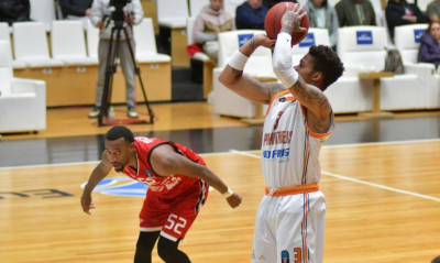 Προμηθέας-Χάποελ Τελ Αβίβ 83-100: «Αιχμαλωσία» στην Πάτρα!