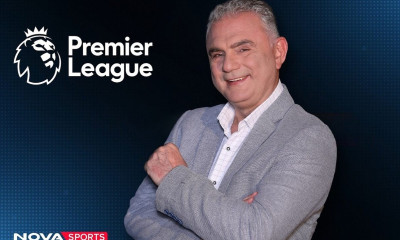 Novasports: Χριστουγεννιάτικη αθλητική πανδαισία