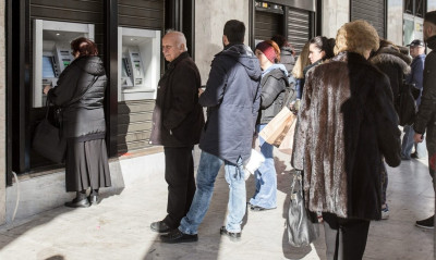 Έκτακτη ενίσχυση 250 ευρώ: Πώς θα δείτε αν είστε δικαιούχος