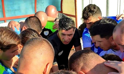 Ερμιονίδα: «Ενωμένοι σαν μια γροθιά»