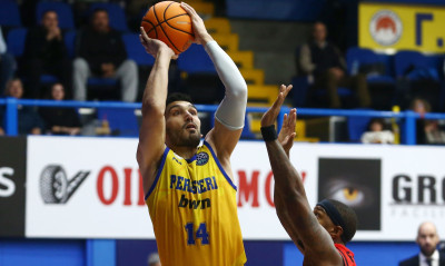 Περιστέρι bwin-Κασελάκης: «Παίζουμε τελικό»!