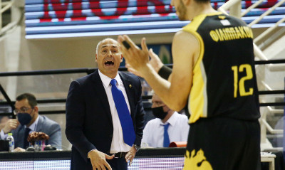 Ισπανία: Ο Σεγκούρα στην Μπούργος