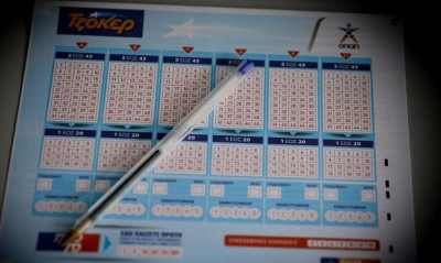 Κλήρωση Τζόκερ (20/12/2022): Οι αριθμοί που κερδίζουν 1.100.000 ευρώ