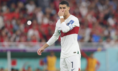 Στο Ριάντ ο Κριστιάνο Ρονάλντο για να «κλείσει» στην Αλ Νασρ!