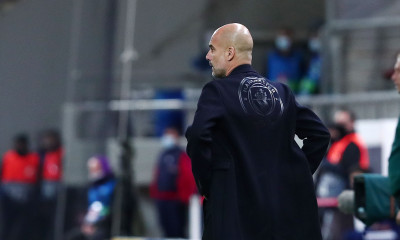 Υπόκλιση Πεπ σε Μέσι: «Για μένα ο καλύτερος, δύσκολα να συναγωνιστεί κάποιος όσα πέτυχε»