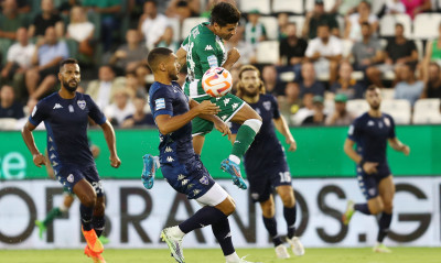 Ιωνικός-Παναθηναϊκός: Συνέχεια στο «πράσινο» σερί – Η ώρα και το κανάλι